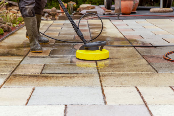 Best Gutter Cleaning and Brightening in Haledon, NJ